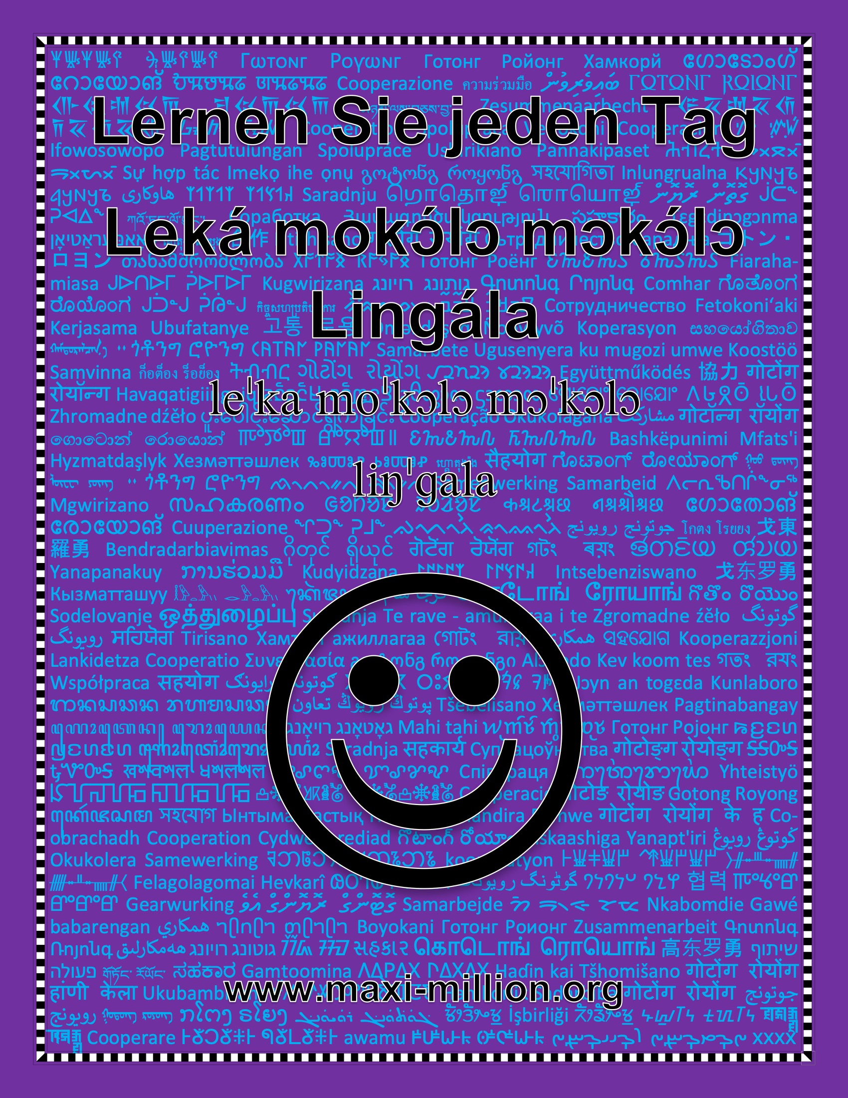 Lingala