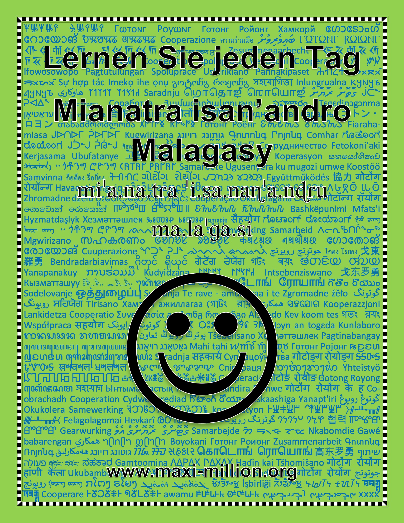 Malagasy